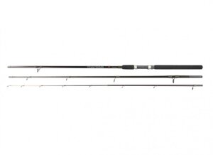 Вуд. фідерне Kalipso Titan Feeder 3.90m 150g
