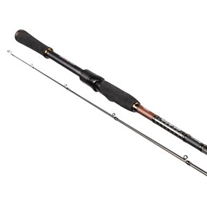 Вудилище GC Inquisitor INS-662MH 1.98м 8-32г