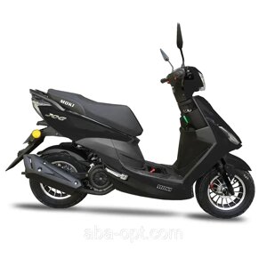 Скутер бензиновий NEW JOG 80CC Forte Об'єм 80см3 4.5 к. с шини 3.5-10" / 3.5-10" купить в интернет магазине