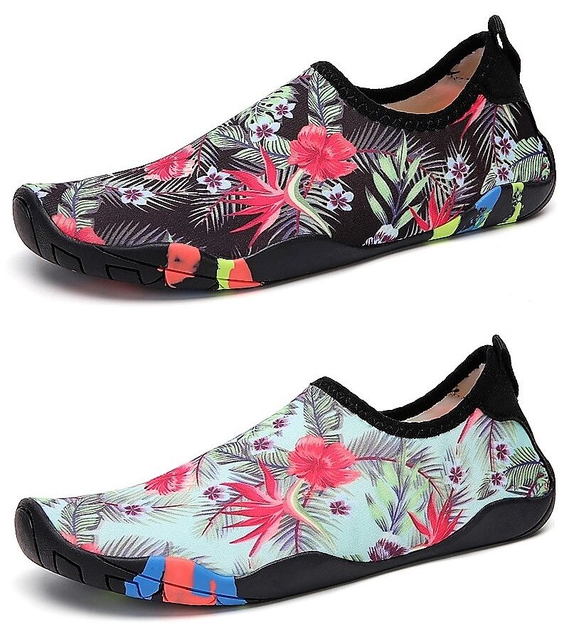 Аква взуття пляжна для жінок від компанії Магазин Calipso dive shop - фото 1