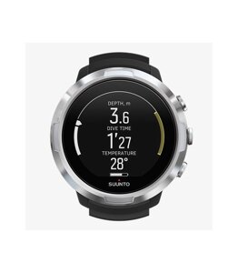 Декомпрессиметр Suunto D-5 з USB