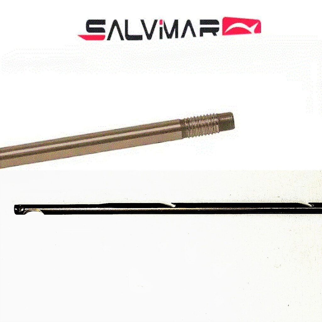 Гарпуни таїтянські арбалетні розжарені 174PH Salvimar 6,5 мм з різьбленням M7Х1 68 см від компанії Магазин Calipso dive shop - фото 1
