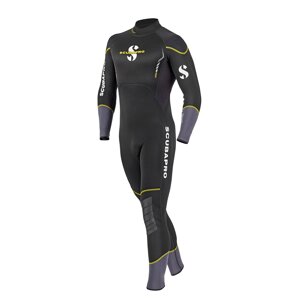 Гідрокостюм scubapro definition SPORT 3mm MAN XXL