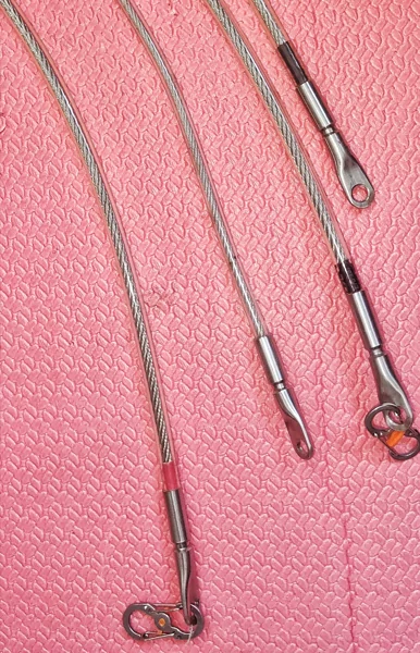 Куканзнержавіючоготросаd3-4мм