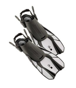 Ласты Ocean Reef Duo Fins белый 36-42