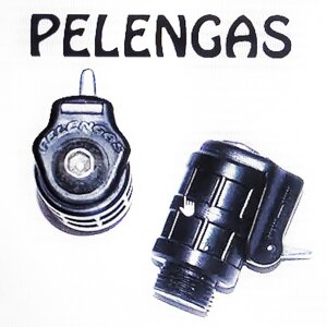 Магнітний регульований лінескид Pelengas для рушниць Cressi