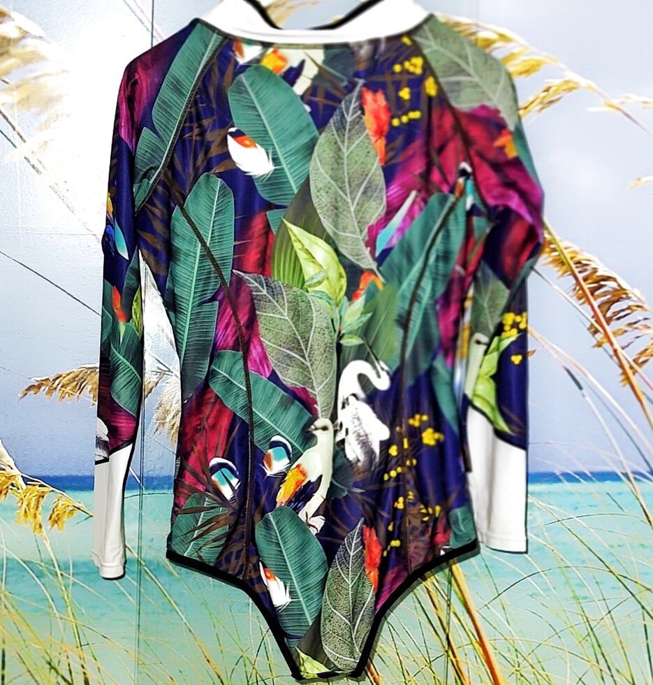 Одежда для пляжа с защитой от солнца. ##от компании## Магазин Calipso dive shop - ##фото## 1