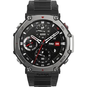 Комп'ютер для підводних мисливців Amazfit T-Rex 3 з GPS Оригінал