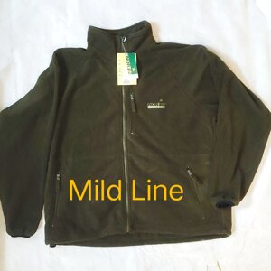 Kостюм флісовий Norfin Mild Line
