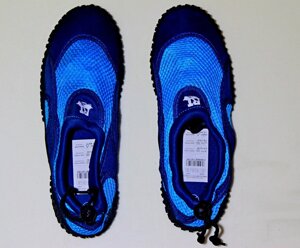 Тапочки кораллкі для плавання, аквашузи TUSA Японія Aqua Shoes