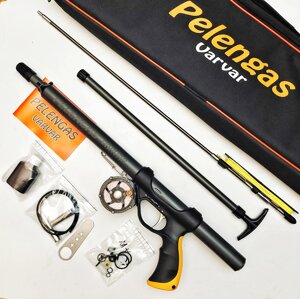 Рушниця підводна Pelengas 55 Magnum Profi