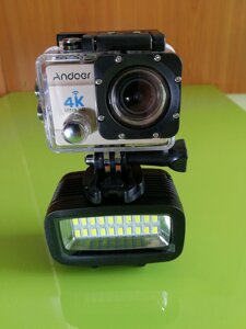 Екшн камера