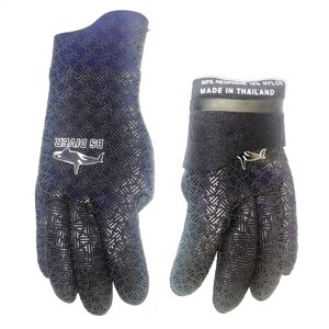 Рукавички BS DIVER Ultralex 3 mm