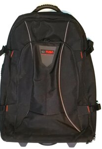 Дорожня сумка дайвера на колесах Tusa Roller DUFFEL RB-8 66 см