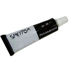 Клей для неопрену Spetton 30 г Black