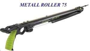 Підводний арбалет роллерган Salvimar Metal Roller 75