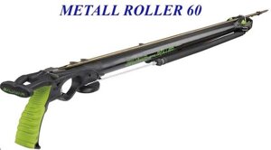 Подводный арбалет роллерган Salvimar Metal Roller 60