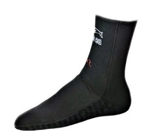 Шкарпетки для підводного плавання BS Diver Ultralex 5 мм