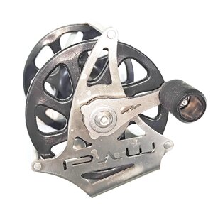 Котушка MVD Reel Vertical NS [M]
