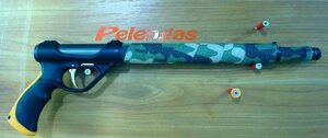 Рушниця для підводного полювання Pelengas 45 Magnum