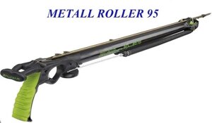 Подводный арбалет роллерган Salvimar Metal Roller 95
