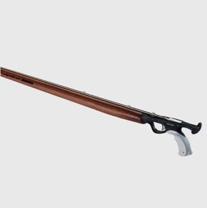 Гібридний арбалет для полювання Rebel Hybrid Wood Excell