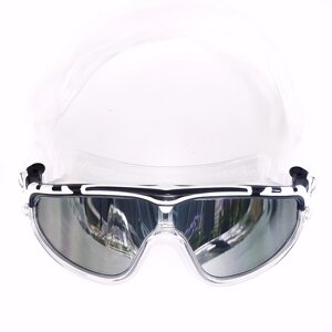 Окуляри для плавання в басейні Cressi-Sub SKYLIGHT дзеркальні