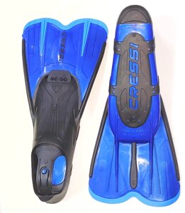 Ласти для басейну Cressi Sub AGUA Short