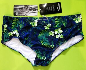 Плавки для купання чоловічі барвисті брендові XXL