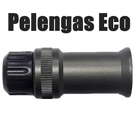 Пневмовакуумний надульник Pelengas для рушниці Pelengas Eco від компанії Магазин Calipso dive shop - фото 1