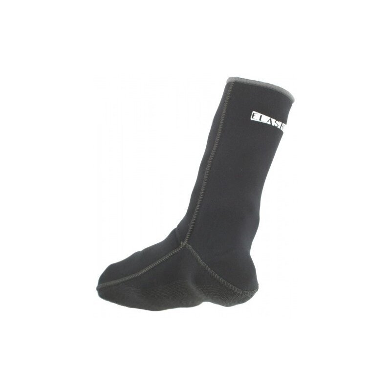 Шкарпетки BEUCHAT MUNDIAL ELASKIN 5 ММ від компанії Магазин Calipso dive shop - фото 1