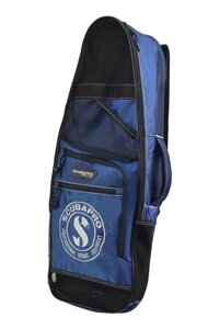 Сумка для Комплекту №1 для ласт до 75 см BEACH BAG (Scubapro) синій