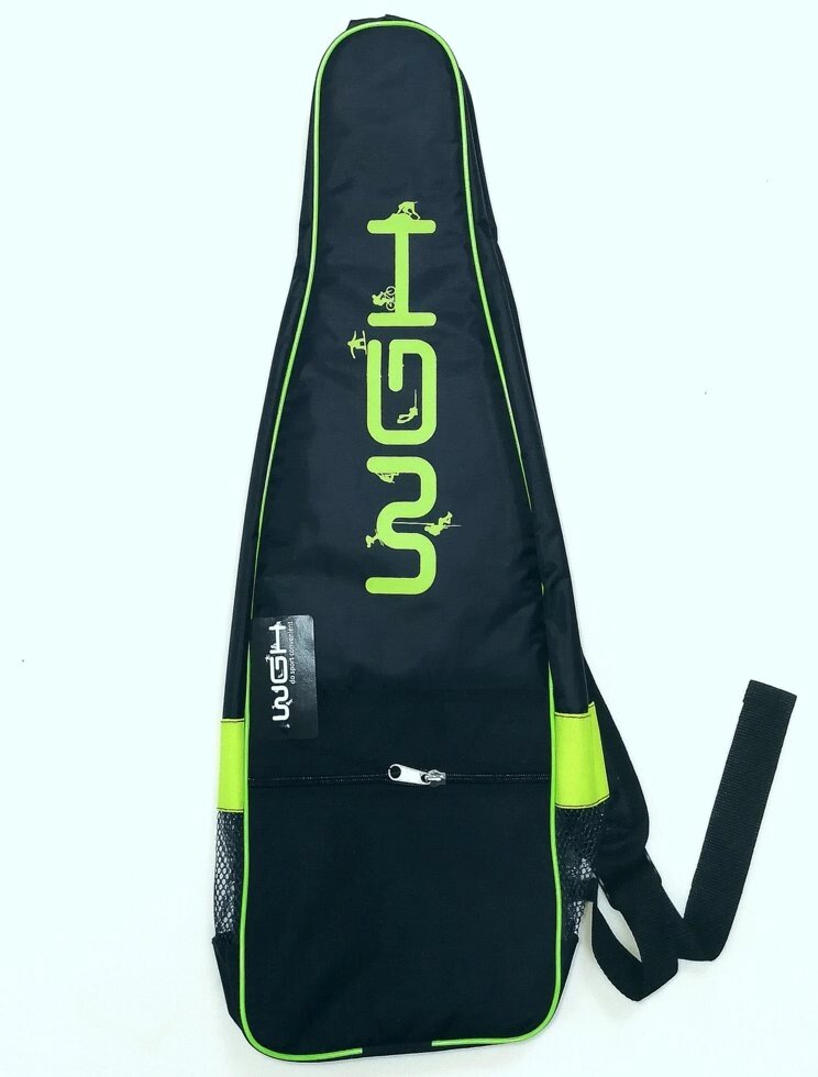 Сумка-рюкзак WGH для комплекту №1 70 см від компанії Магазин Calipso dive shop - фото 1