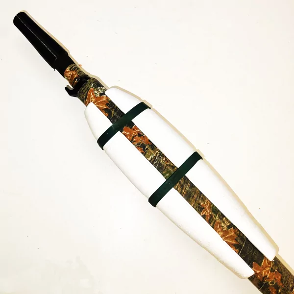 Універсальнийфіксаторліхтарятакріплення-поплавканапідводнійрушниці