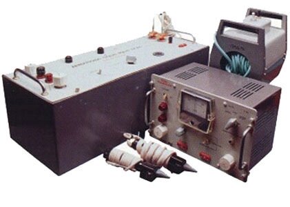 Дефектоскоп магнітопорошковий ПМД-70 від компанії ТОВ "ТПП МАШПРОМ" - фото 1