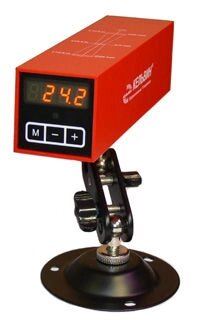 Інфрачервоний термометр Кельвін Компакт 1200Д від компанії ТОВ "ТПП МАШПРОМ" - фото 1