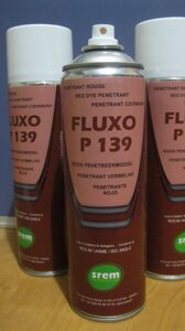 Пенетрант FLUXO P 139 (500 мл)