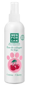 MENFORSAN Одеколон для собак з ароматом вишні 125мл