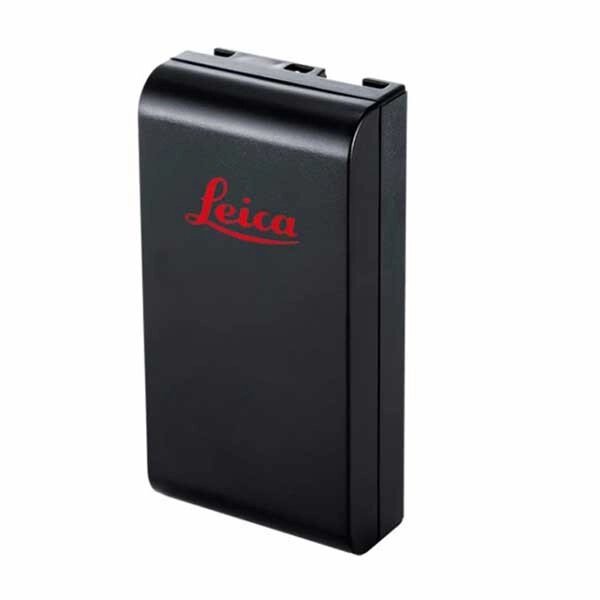 Акумулятор Leica GEB111 NIMH для тахеометрів Leica від компанії Геодезичне обладнання та інструменти - фото 1