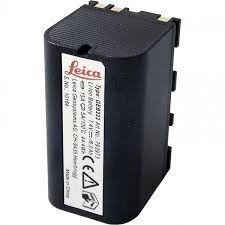 Акумулятор Leica GEB222 Li-Ion для тахеометрів і GPS Leica від компанії Геодезичне обладнання та інструменти - фото 1