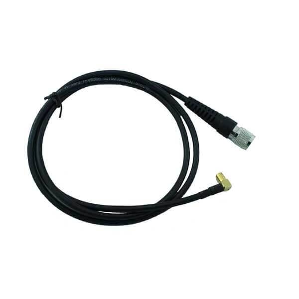 Антенний кабель 1,2 м GEV238 для GPS приймачів Leica від компанії Геодезичне обладнання та інструменти - фото 1