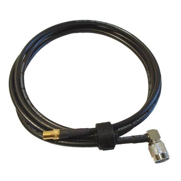 Антенний кабель 1,5 м (RG-58) для GPS приймачів Trimble R3, Epoch10, Trimble Geo від компанії Геодезичне обладнання та інструменти - фото 1