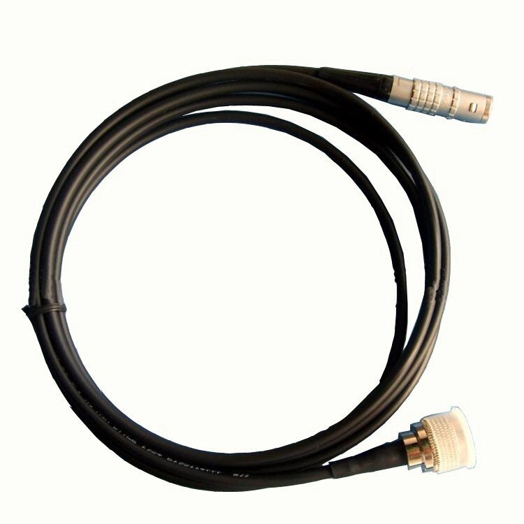 Антенний кабель 3,5 м для GPS приймачів Topcon від компанії Геодезичне обладнання та інструменти - фото 1