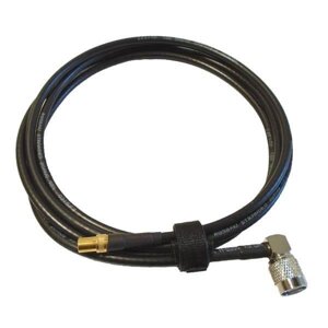 Антенний кабель 1,5 м (RG-58) для GPS приймачів Trimble R3, Epoch10, Trimble Geo