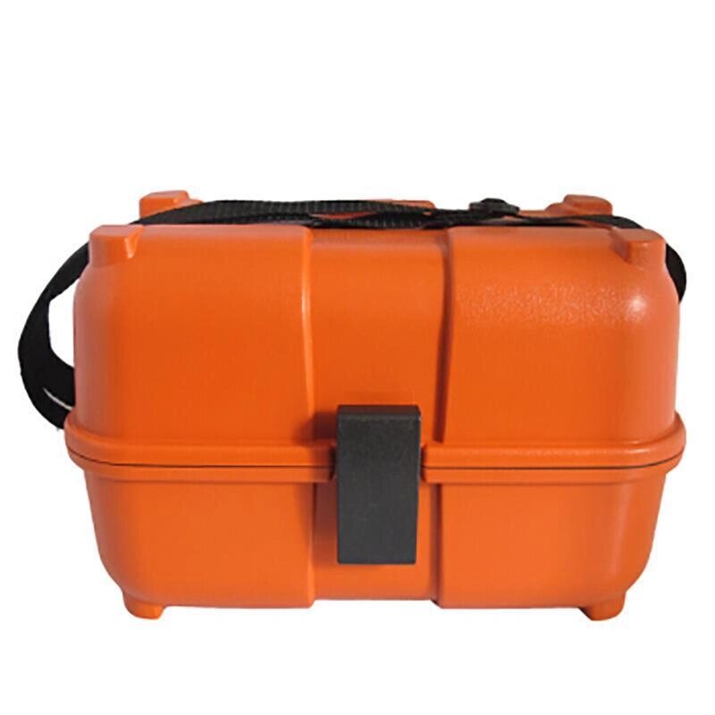 Футляр NTECH-GEO PC-1 для нівеліра оптичного від компанії Геодезичне обладнання та інструменти - фото 1