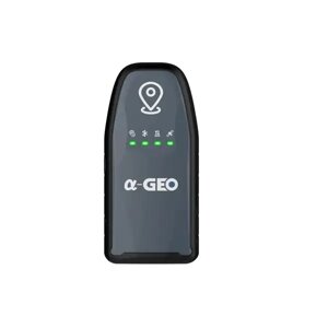 GNSS приймач Alpha-GEO GeoPuls + SurPro