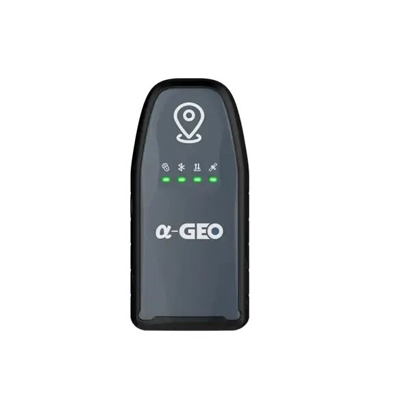 GNSS приймач Alpha-GEO GeoPuls + SurPro від компанії Геодезичне обладнання та інструменти - фото 1