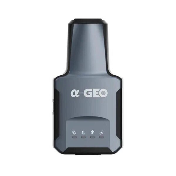 GNSS приймач Alpha-GEO L2 + SurPro від компанії Геодезичне обладнання та інструменти - фото 1