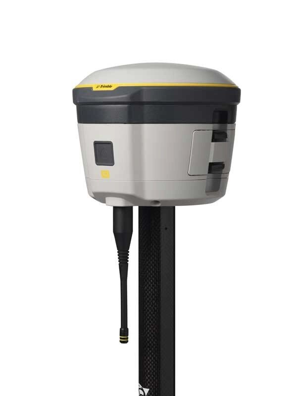 GNSS приймач Trimble R2 GNSS UHF від компанії Геодезичне обладнання та інструменти - фото 1