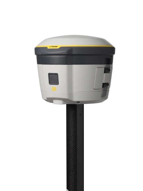 GNSS приймач Trimble R2 GNSS від компанії Геодезичне обладнання та інструменти - фото 1